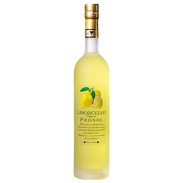 Pronol Limoncello 30% 700ml