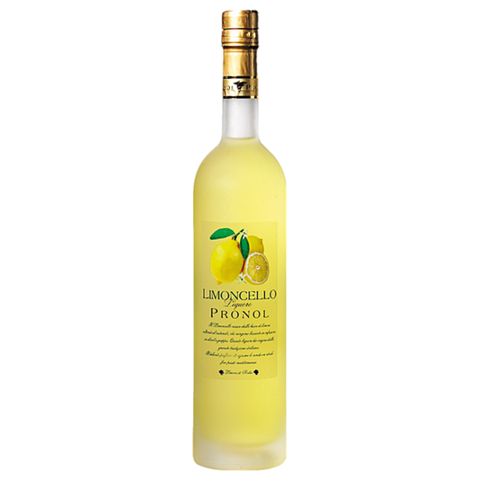 Pronol Limoncello 30% 700ml