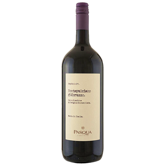 Pasqua Le Collezioni Montepulciano 1.5L-Italy