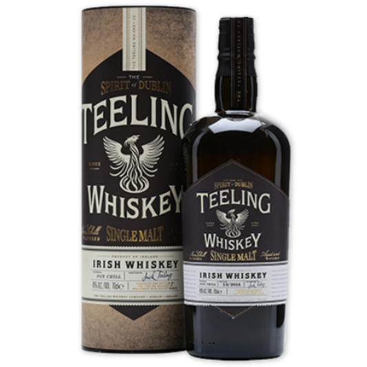 Teeling Single Malt 700ml