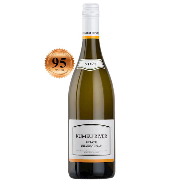 Kumeu River Estate Chardonnay 2022 750ml