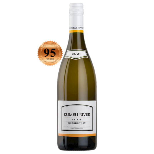 Kumeu River Estate Chardonnay 2022 750ml