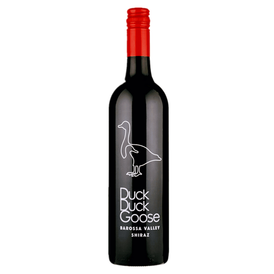 Duck Duck Goose Shiraz 750ml