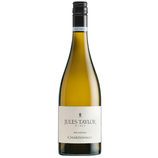 Jules Taylor Chardonnay 750ml