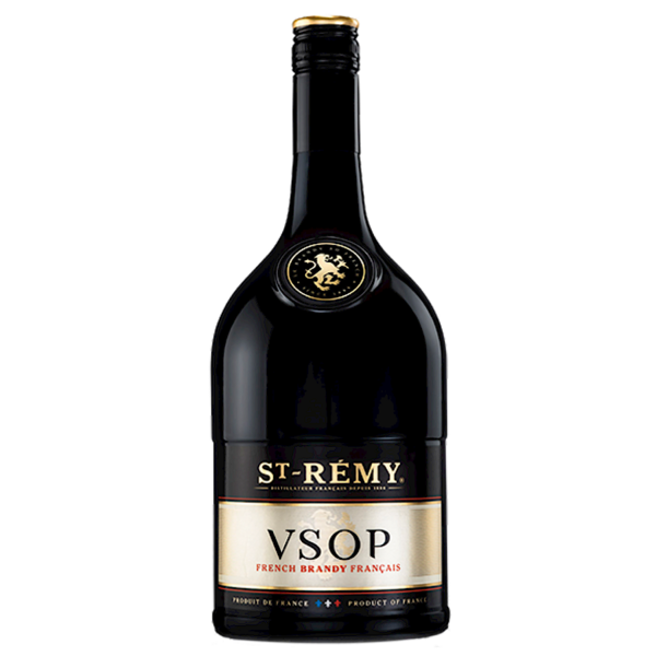 St Remy VSOP 1L