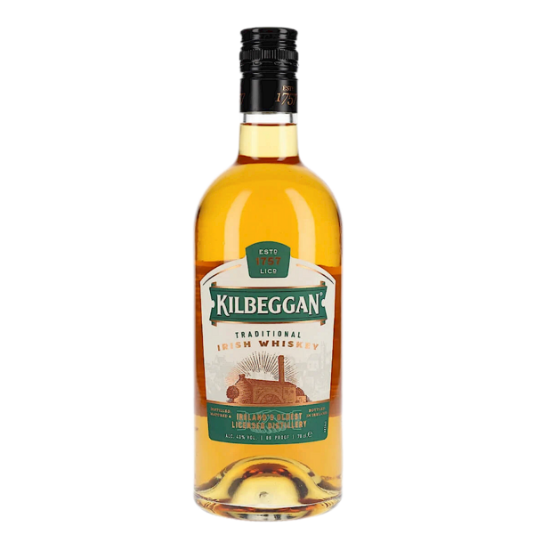 Kilbeggan Irish Whisky 700ml