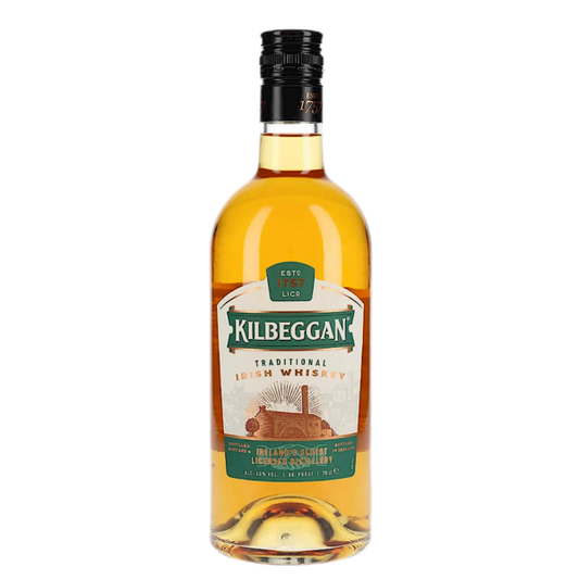 Kilbeggan Irish Whisky 700ml