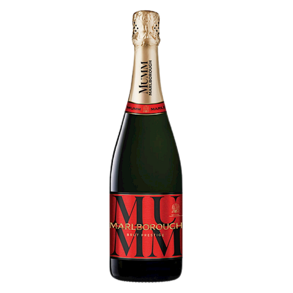 Mumm Marlborough Brut Prestige 750ml