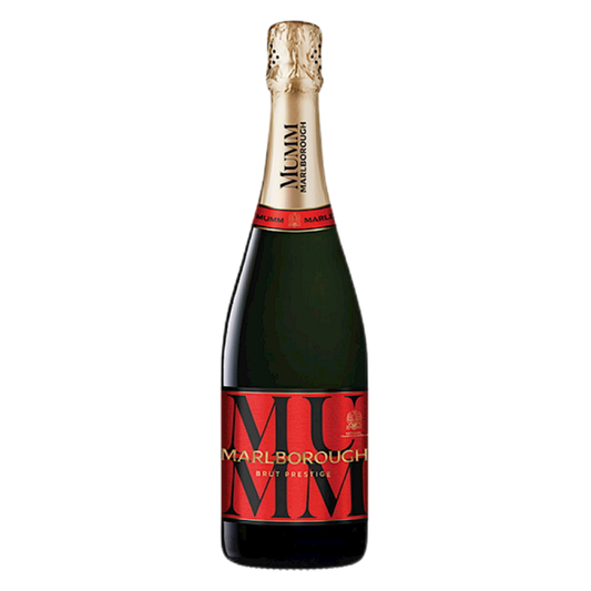 Mumm Marlborough Brut Prestige 750ml