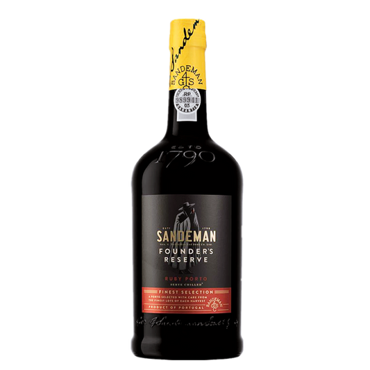 Sandeman Founder's Reserve Porto 750ml