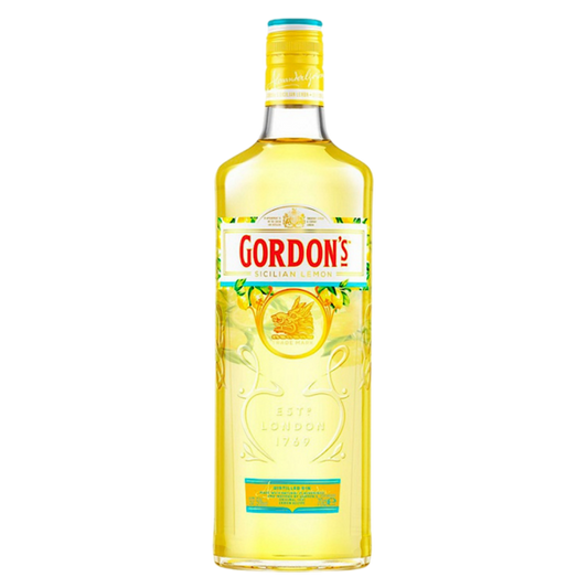 Gordons Lemon 700ml