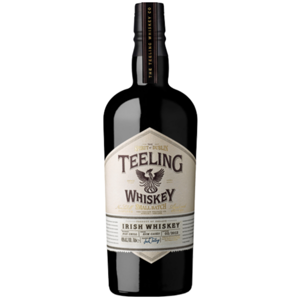 Teeling Small Batch Irish Whisky 700ml