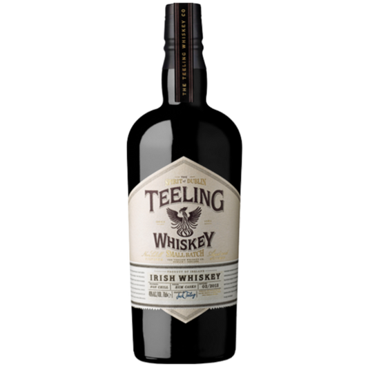 Teeling Small Batch Irish Whisky 700ml