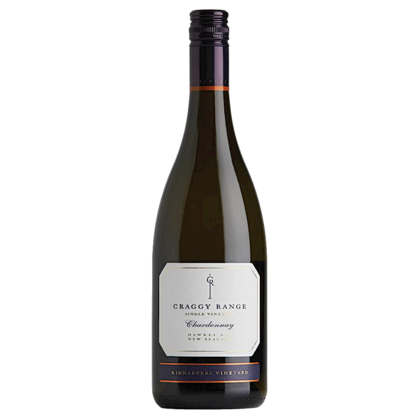 Craggy Range Gimblett Gravels Chardonnay 750ml