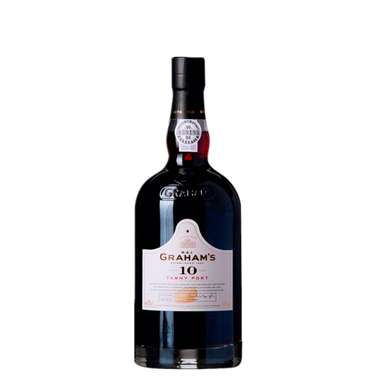 Graham's 10YO Port 750ml