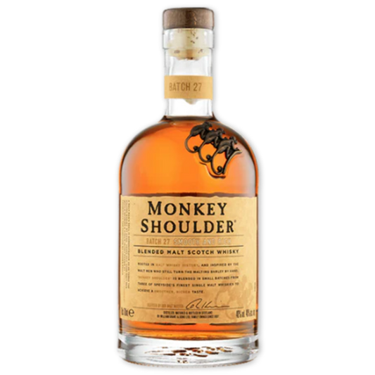 Monkey Shoulder Whisky 1L