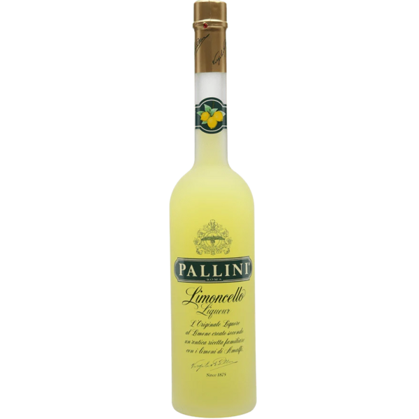 Pallini Limoncello 500ml