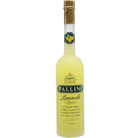 Pallini Limoncello 500ml