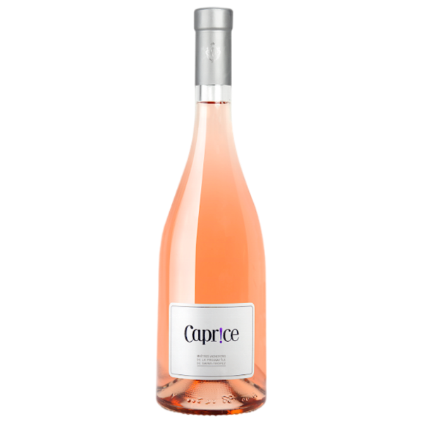 Caprice Rose 750ml - France