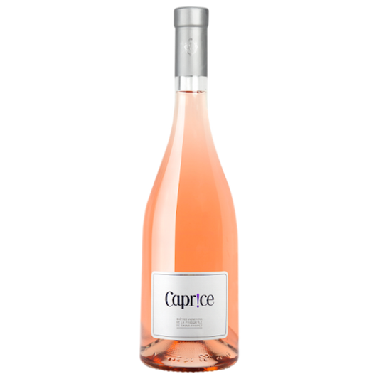 Caprice Rose 750ml - France