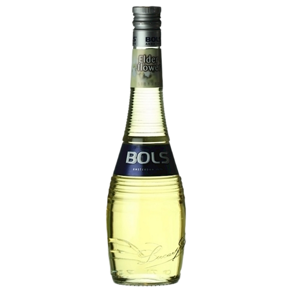 Bols Elderflower 700ml