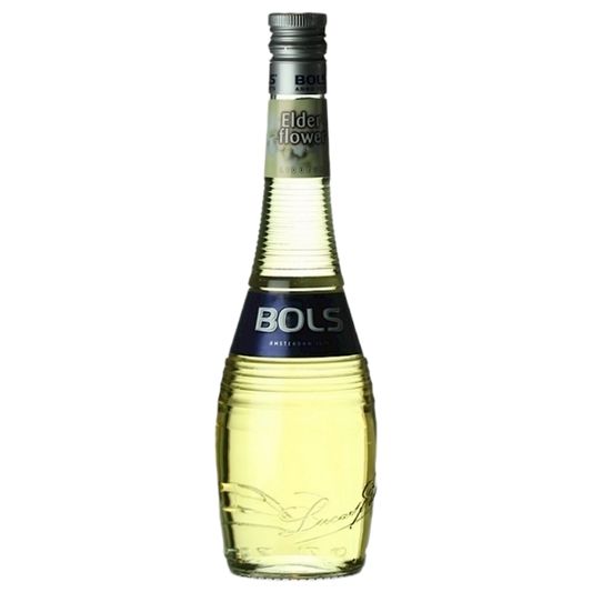 Bols Elderflower 700ml