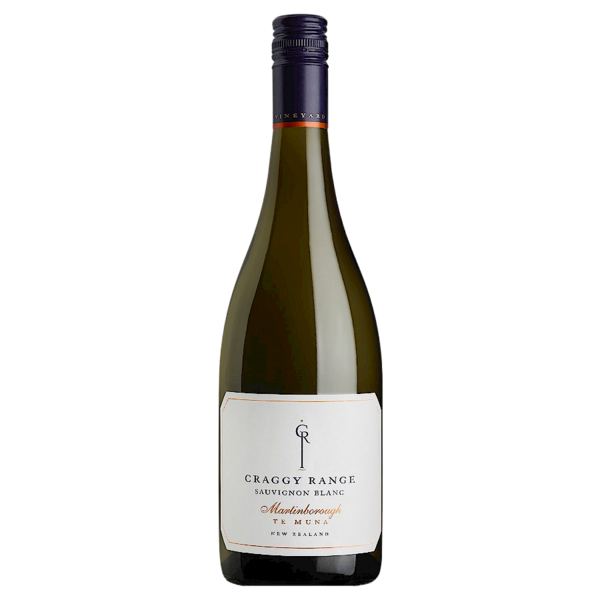 Craggy Range Te Muna Sauvignon Blanc 750ml
