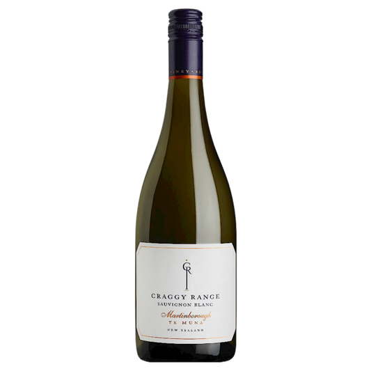 Craggy Range Te Muna Sauvignon Blanc 750ml