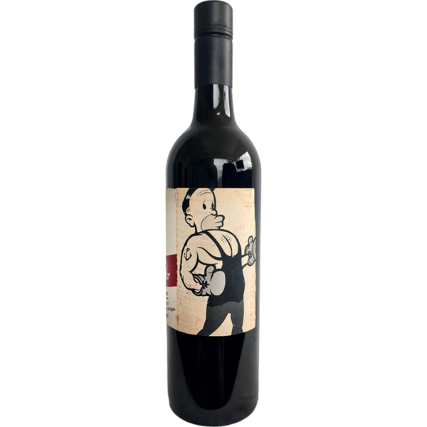 Mollydooker 'The Boxer' Shiraz 750ml