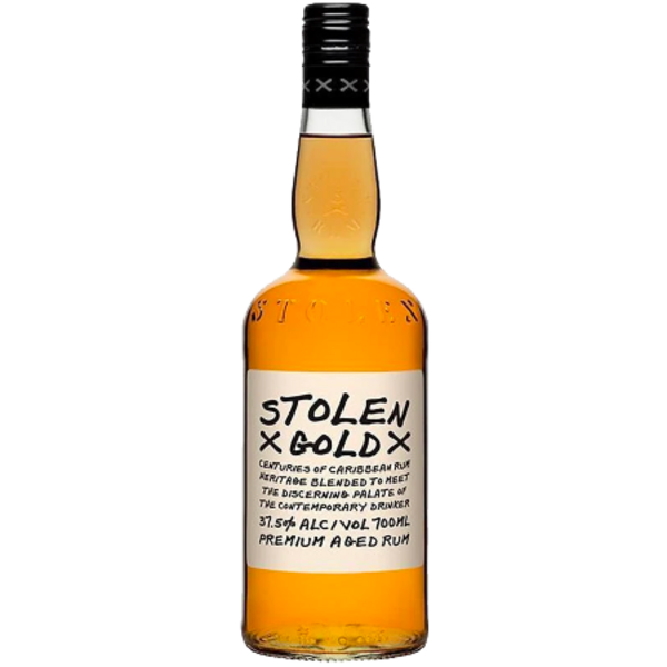 Stolen Gold Rum 700ml