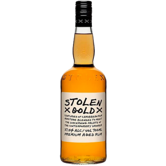 Stolen Gold Rum 700ml