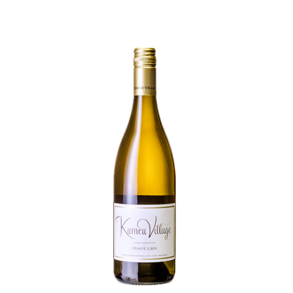 Kumeu Village Pinot Gris 750ml