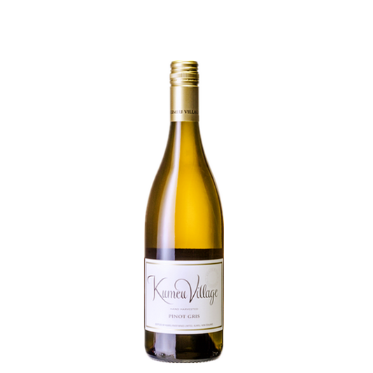 Kumeu Village Pinot Gris 750ml