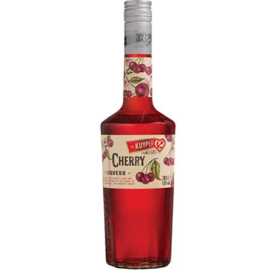 De Kuyper Cherry Liqueur 700ml