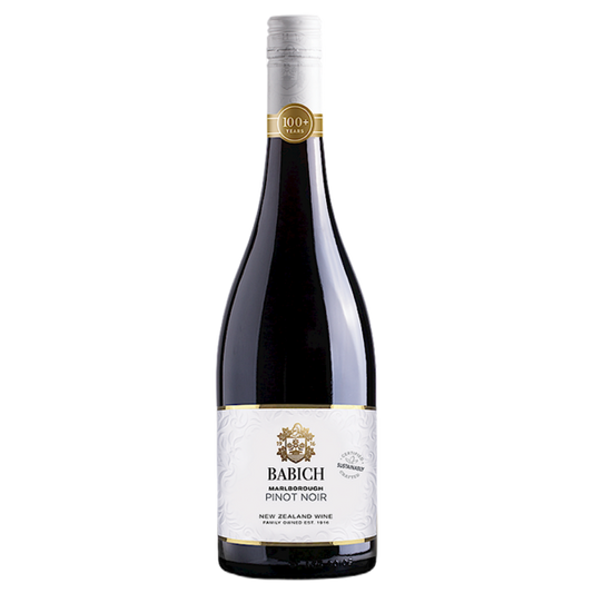 Babich Marlborough Pinot Noir 750ml