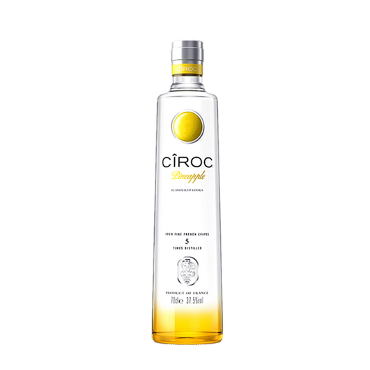 Cîroc Pineapple 700ml