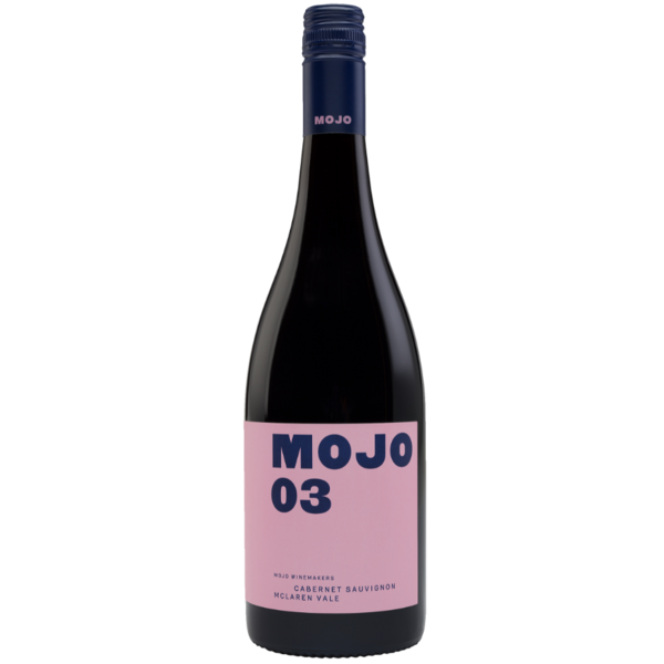 Mojo McLaren Vale Cabernet Sauvignon Blanc 750ml