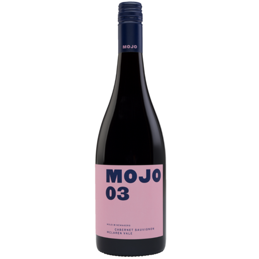 Mojo McLaren Vale Cabernet Sauvignon Blanc 750ml