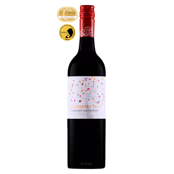 Enchanted Tree Cabernet Sauvignon 750ml