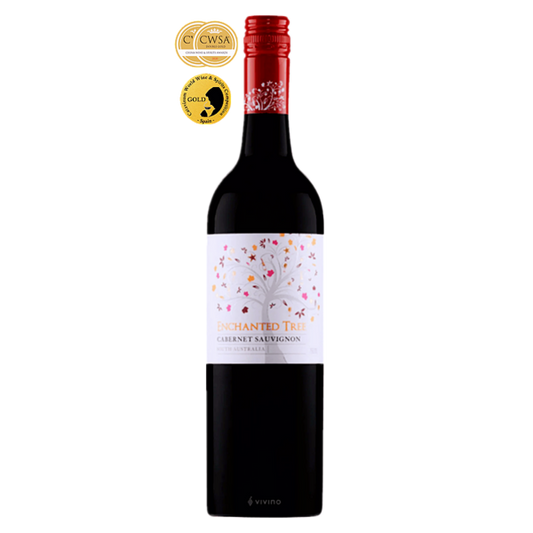 Enchanted Tree Cabernet Sauvignon 750ml