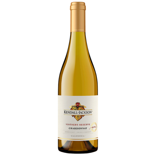 Kendall Jackson VR Chardonnay 750ml