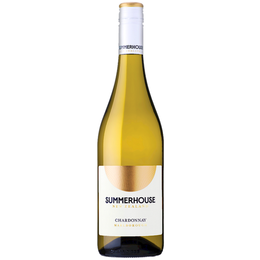 Summerhouse Chardonnay 750ml