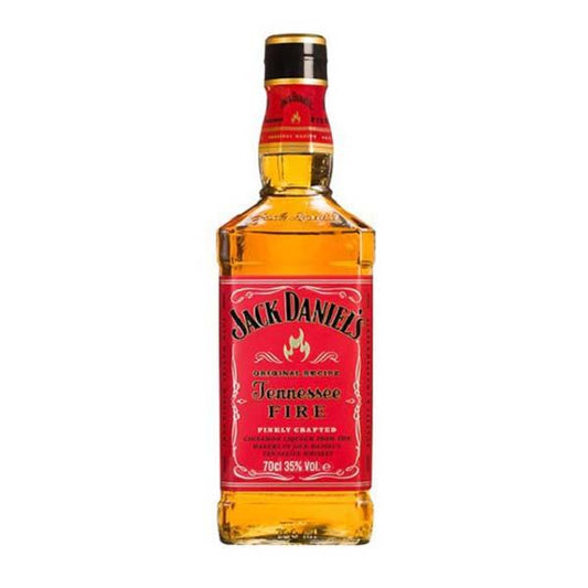 Jack Daniel Fire 700ml.