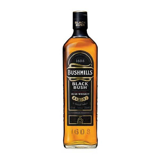 Bushmill Black Bush 700ml
