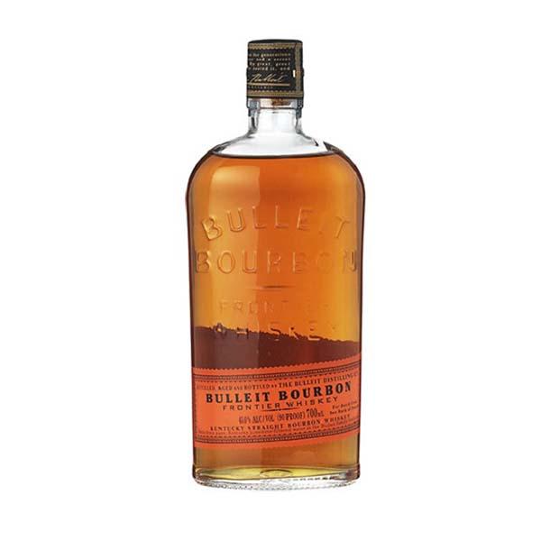 Bulleit Bourbon 45% 700ml