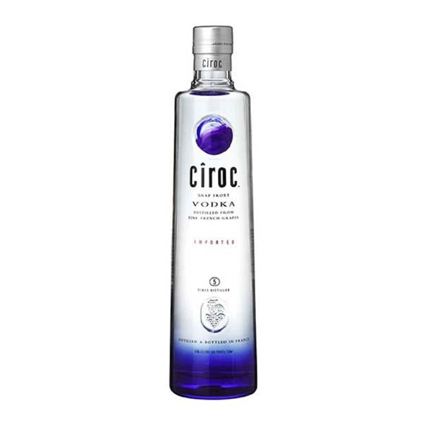 Ciroc Vodka 700ml