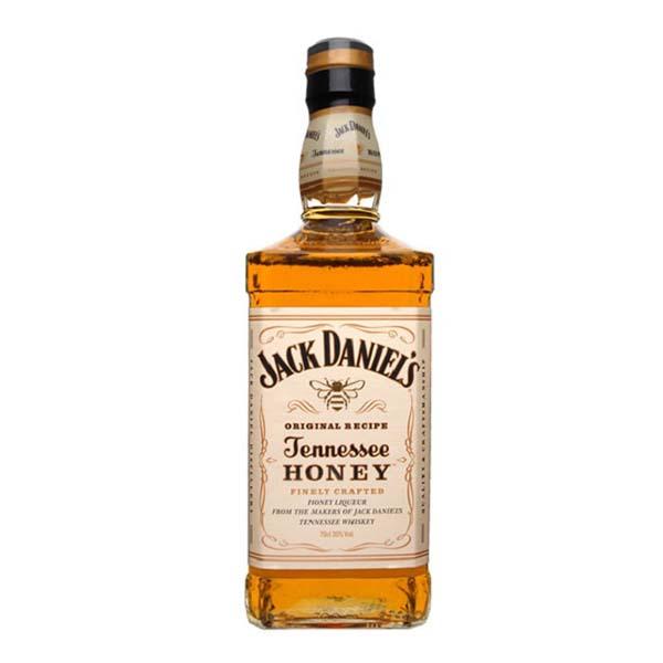 Jack Daniel Honey 700ml