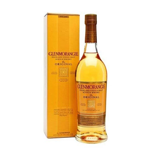 Glenmorangie 10YO 700ml.