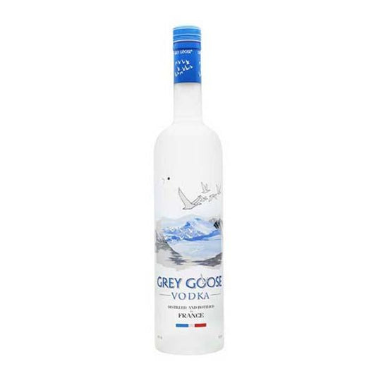 Grey Goose Vodka 750ml