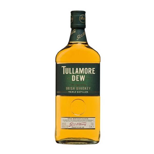 Tullamore Dew 700ml